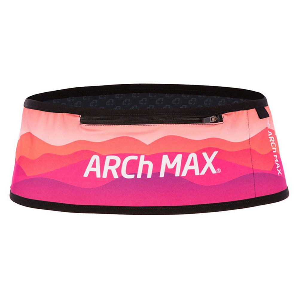 Arch max BPT3P.PK.S Pro Zip Plus Пояс Розовый  Pink S-M