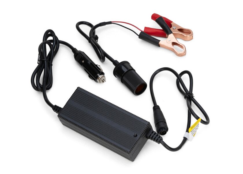 Купить EPROPULSION eLite 12V Charger 31671-bvs 7ft.ru в интернет магазине Семь Футов