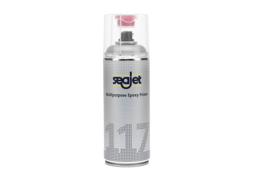 Купить SEAJET Multipurpose 2-Component Epoxy Primer Spray 41544-bvs 7ft.ru в интернет магазине Семь Футов