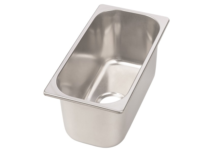 Купить Stainless Steel Sink / rectangular / 320x170x150 mm 60006-bvs 7ft.ru в интернет магазине Семь Футов