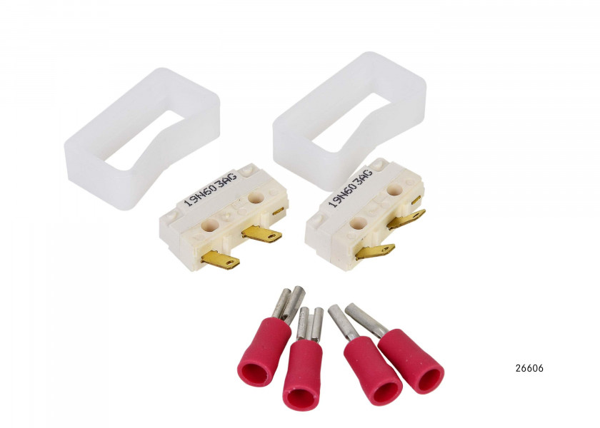 Купить WHALE RT 9000 Micro Switch Set 26606-bvs 7ft.ru в интернет магазине Семь Футов