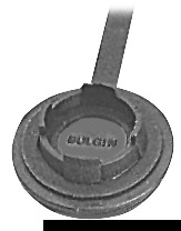 Купить Bulgin RG58 VHF rec.socket 14.370.10 7ft.ru в интернет магазине Семь Футов