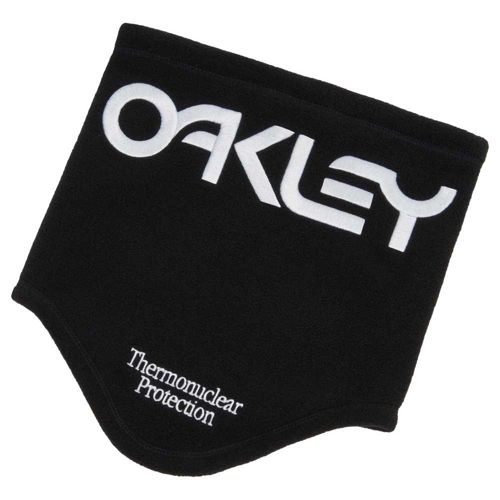 Oakley FOS900342-02E-U Шарф-хомут TNP Черный  Blackout
