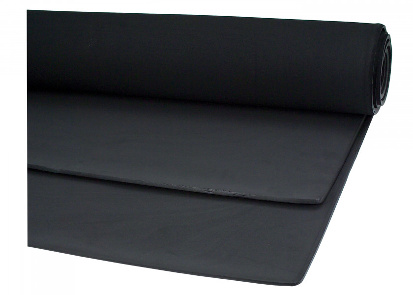 Купить Ячеистое резиновое уплотнение / Толщина материала: 5 мм 7ft.ru в интернет магазине Семь Футов