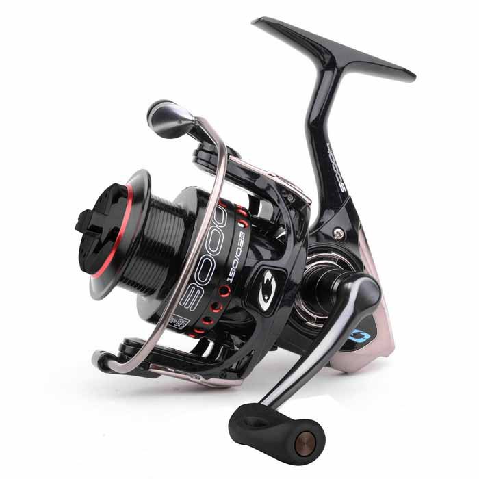 Катушка SPRO Cresta Match & Feeder 3000m. Daiwa Fuego lt 3000c XH. Катушка SPRO Radial 4000 4+1п. Катушка SPRO fuse 5000 3+1bb.