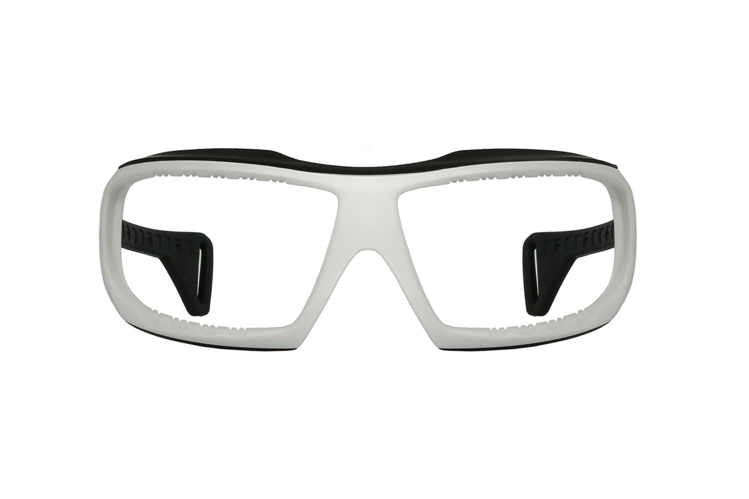 Купить Оправа для очков LiP / Frame Typhoon / Gloss White / Black Rubber / Белый, 11105 7ft.ru в интернет магазине Семь Футов