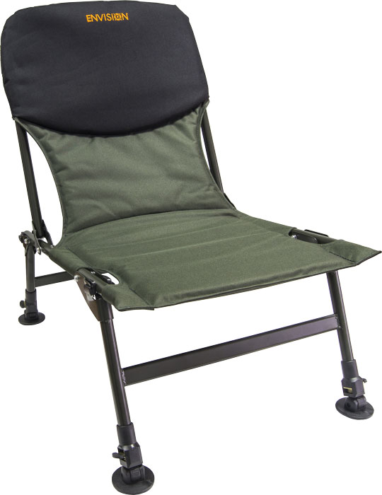 Купить Стул Envision Comfort Chair 5 ECC5 Envision Tents 7ft.ru в интернет магазине Семь Футов