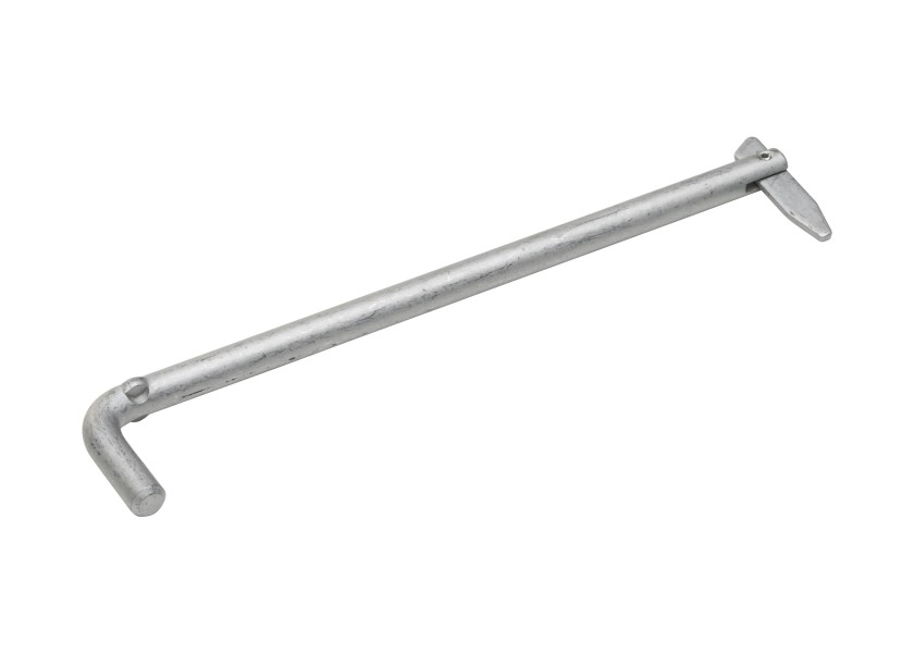 Купить MERCURY Thrust Rod 16198004 51784-bvs 7ft.ru в интернет магазине Семь Футов