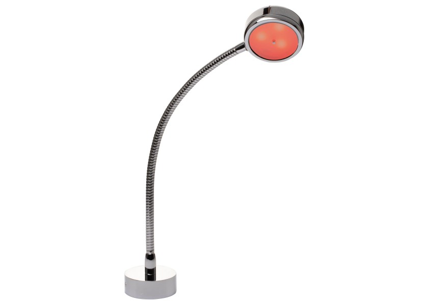Купить PREBIT LED Flexlight 05 / polished chrome 25904-bvs 7ft.ru в интернет магазине Семь Футов