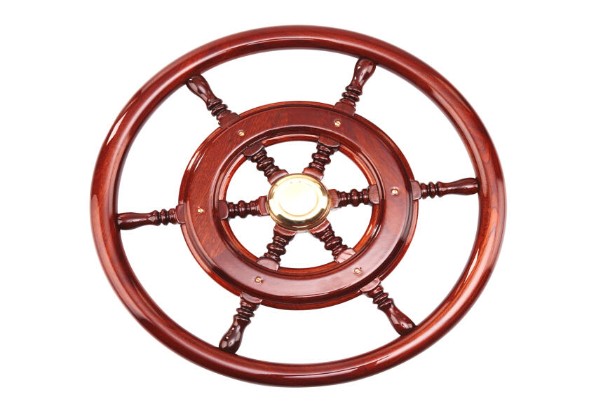 Купить Mahogany Steering Wheels 62329-bvs 7ft.ru в интернет магазине Семь Футов