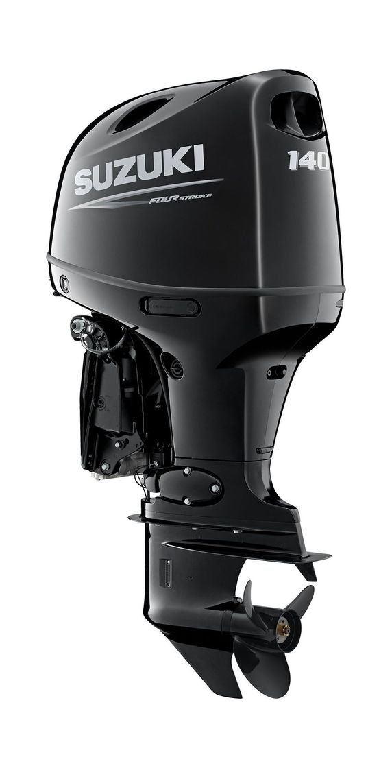 Купить Мотор лодочный Suzuki DF140BTX_MFG4 7ft.ru в интернет магазине Семь Футов