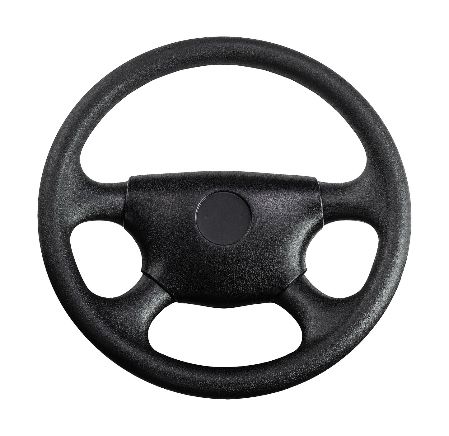 Купить Рулевое колесо диаметр 340 мм AAA 73051 7ft.ru в интернет магазине Семь Футов