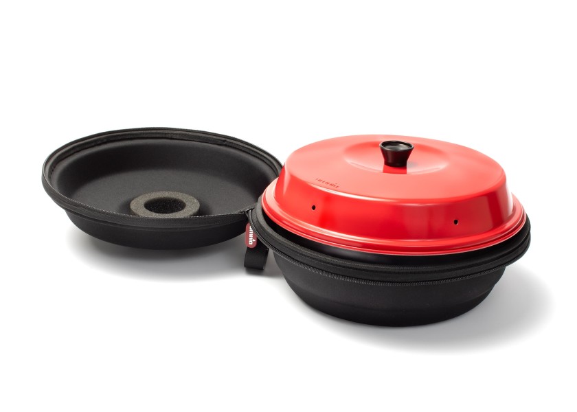 Купить OMNIA Жесткий чехол для походной печи 7ft.ru в интернет магазине Семь Футов