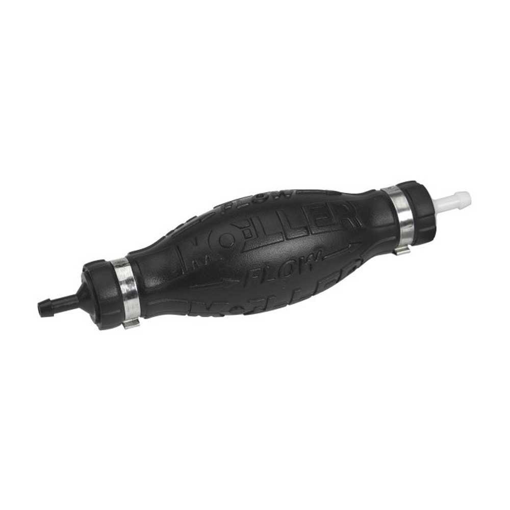 Scepter SCP034590-10 Заправочная лампа Серебристый Black 10 mm
