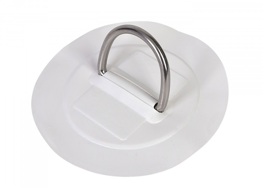 Купить SEATEC D-Ring Attachment for Inflatable Boats / white 56533-bvs 7ft.ru в интернет магазине Семь Футов