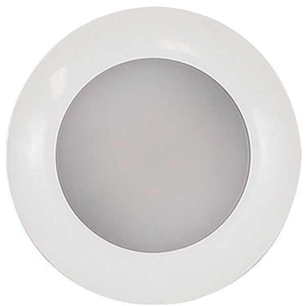 Scandvik 390-41672P S3 Холодный белый/синий светодиодный свет Белая White 2 3/4´´