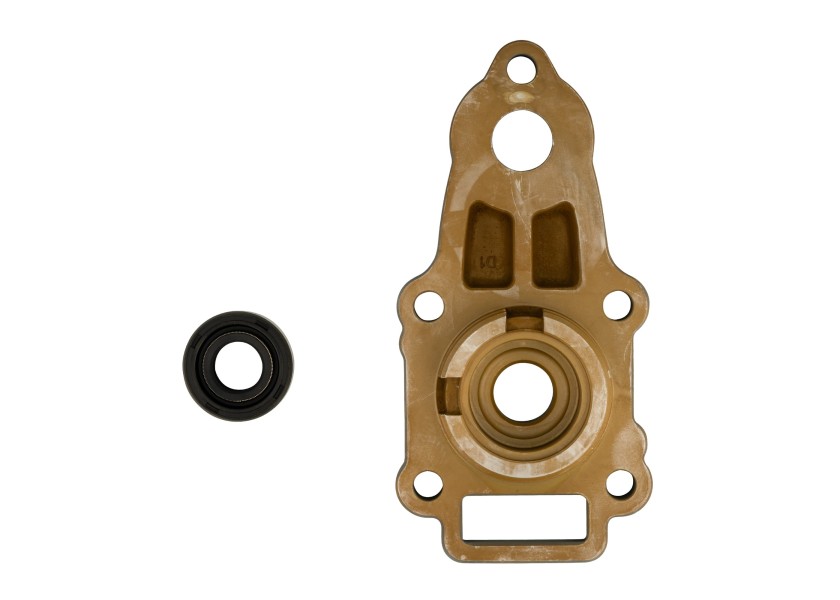 Купить MERCURY Water Pump Housing 803750A01 52050-bvs 7ft.ru в интернет магазине Семь Футов