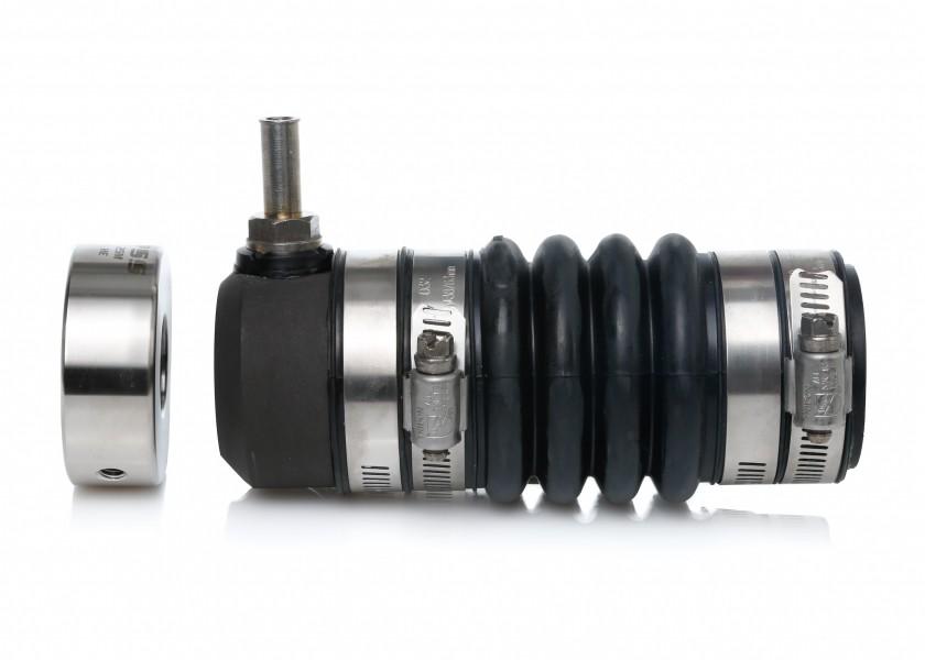 Купить PSS Shaft Seal for 25mm Shaft 67148-bvs 7ft.ru в интернет магазине Семь Футов