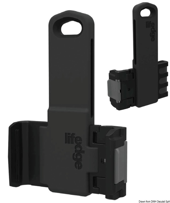 Купить Multi-clip support for iPhone 5 23.411.01 7ft.ru в интернет магазине Семь Футов