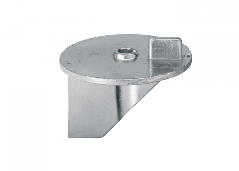 Купить Zinc Anode for Tohatsu Outboard / fin 21929-bvs 7ft.ru в интернет магазине Семь Футов