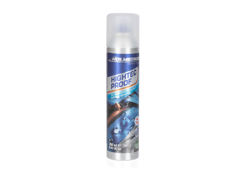 Купить HOLMENKOL 22950 HIGHTEC PROOF Спрей-пропитка для кожи и текстиля 47310-bvs 7ft.ru в интернет магазине Семь Футов