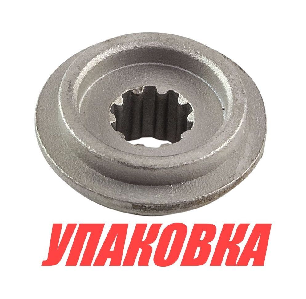 Купить Шайба упорная Suzuki DF9.9-15/DT9.9-15 (на винт), Recmar (упаковка из 5 шт.) 5763393901_RM_pkg_5 7ft.ru в интернет магазине Семь Футов