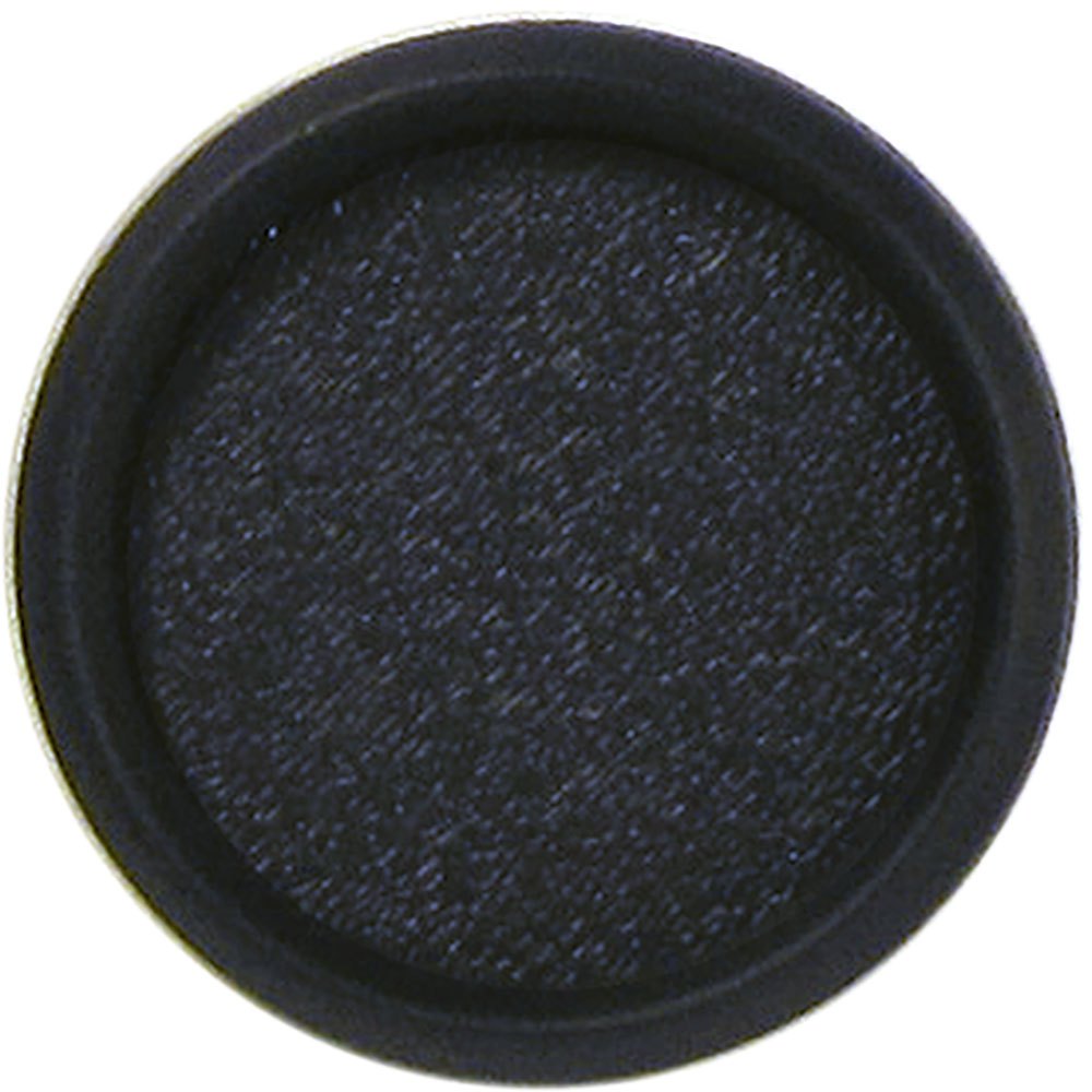 Faria 678-12861 Пустой датчик 51 mm Черный