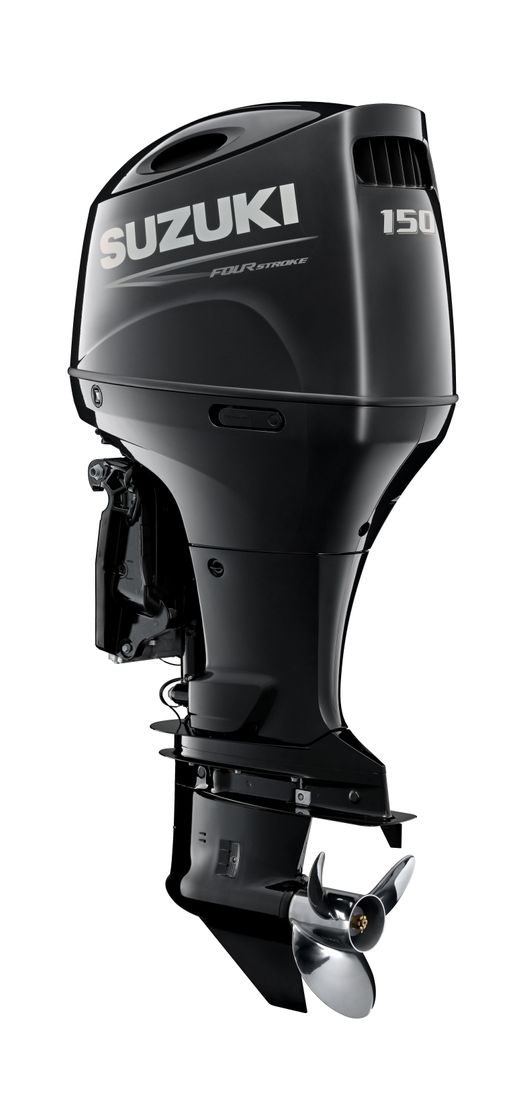 Купить Мотор лодочный Suzuki DF150ATX 7ft.ru в интернет магазине Семь Футов