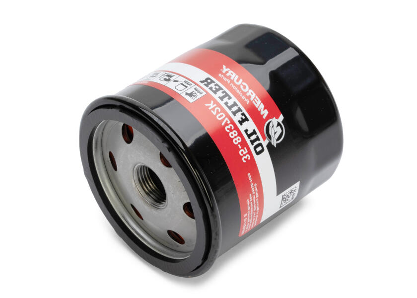 Купить MERCRUISER Oil Filter for V6 - petrol engine 66087-bvs 7ft.ru в интернет магазине Семь Футов