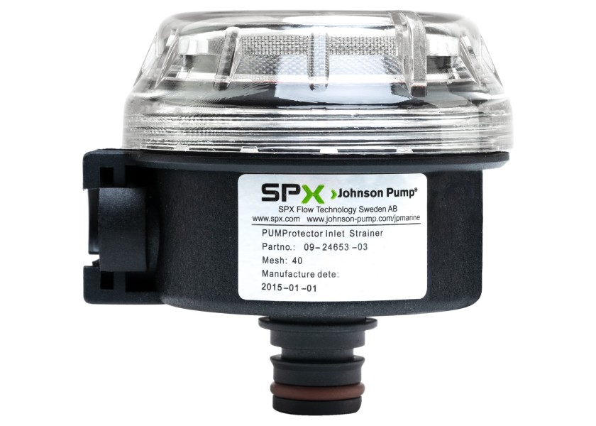 Купить BAVARIA Inlet Filter for E-Toilet 23844-bvs 7ft.ru в интернет магазине Семь Футов