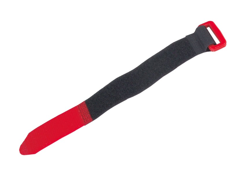 Купить VELCRO 1010000133002-10ER-PACK Многоцелевая кабельная стяжка на липучке / упаковка из 10 шт. / Длина: 195 мм 7ft.ru в интернет магазине Семь Футов