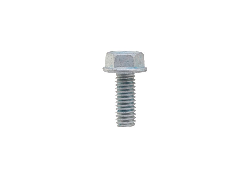 Купить Фланцевый винт 6x16 / 90113-ZVA-000 51640-bvs 7ft.ru в интернет магазине Семь Футов