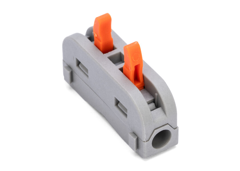 Купить SEATEC Inline Connector / modulable / 0.2 - 4 mm2 / 5 pcs. 29747-bvs 7ft.ru в интернет магазине Семь Футов