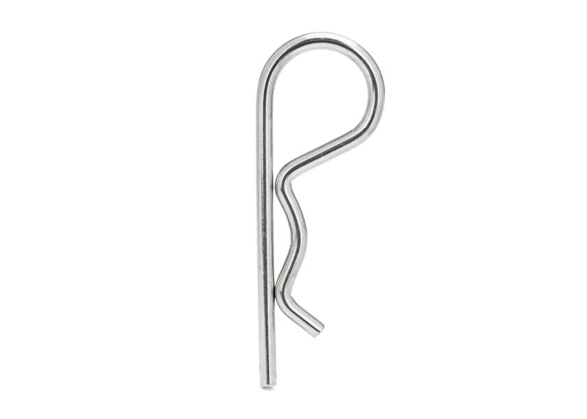 Купить Stainless Steel Spring Cotter 51125-bvs 7ft.ru в интернет магазине Семь Футов