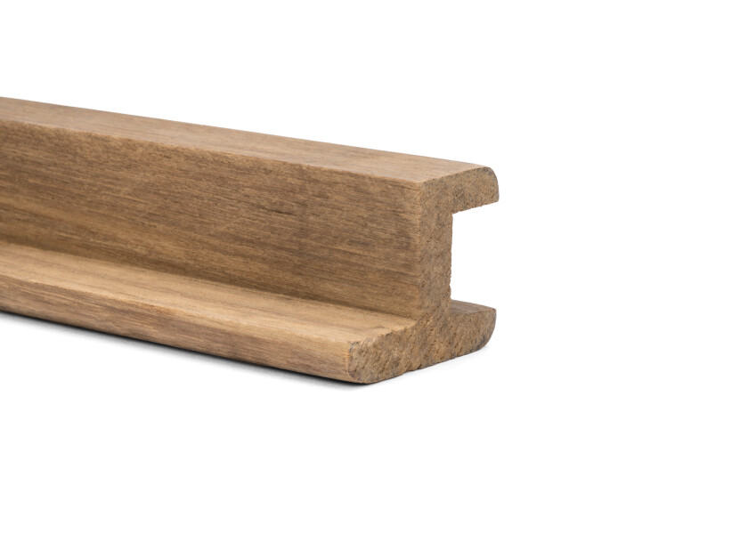 Купить ARC T003 Каркас из тикового дерева, около 2 м 70068-bvs 7ft.ru в интернет магазине Семь Футов