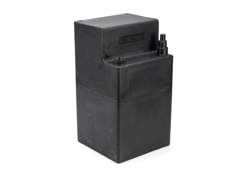 Купить CAN PLASTIC Holding Tank / 50 l 31026-bvs 7ft.ru в интернет магазине Семь Футов