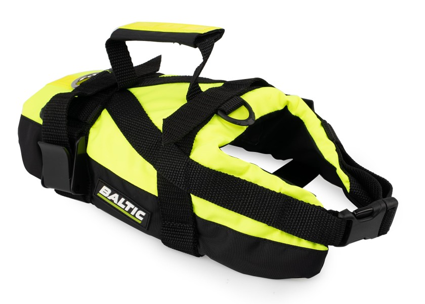 Купить PROFESSIONAL Dog Life Jacket / for 15 - 40 kg 57535-bvs 7ft.ru в интернет магазине Семь Футов