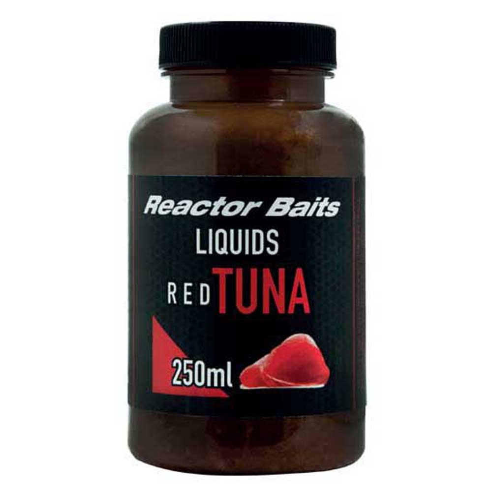 Reactor baits 3755S004 Red Tuna 250ml Добавки для жидкой приманки Red