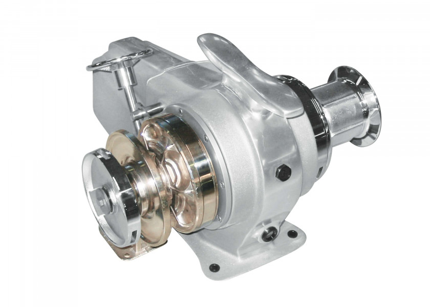 Купить LOFRANS FKAA152438DOB ФАЛЬКОН Брашпиль / Рабочее напряжение: 24 В; Цыган: 10 мм DIN 7ft.ru в интернет магазине Семь Футов