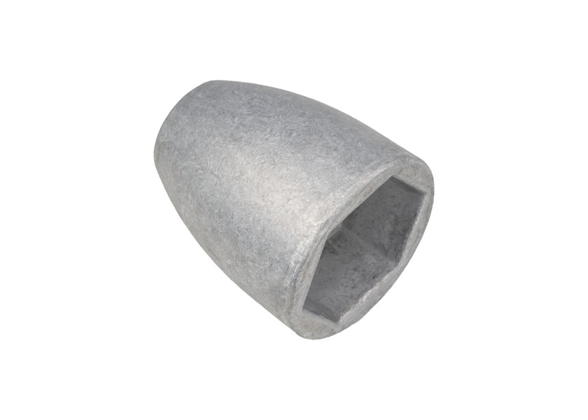 Купить MERCRUISER 865182Q01 Анодный комплект / Материал: Алюминий 7ft.ru в интернет магазине Семь Футов