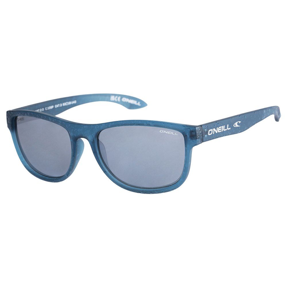 O´neill 966054-70-1130 поляризованные солнцезащитные очки On Coast 2.0 105P Blue Hydrofreak/CAT3
