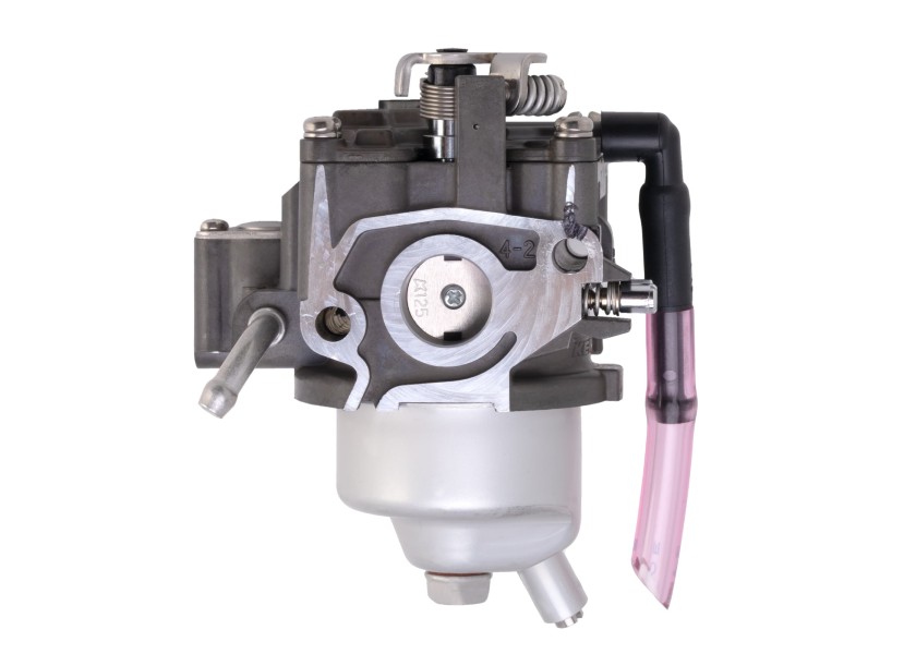 Купить Карбюратор для Honda 16100-ZW6-G01 BF2.3 DH и DK2 / Тип: до серийного номера 1073293 51556-bvs 7ft.ru в интернет магазине Семь Футов