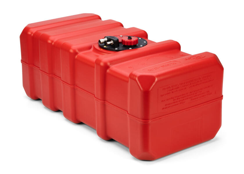 Купить CAN PLASTIC Fuel Tank / 70 l 60011-bvs 7ft.ru в интернет магазине Семь Футов