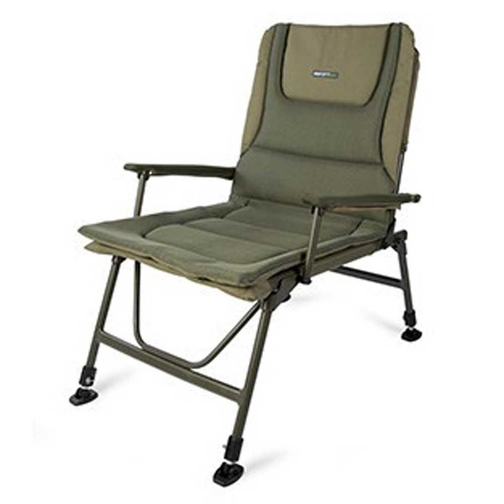 Кресло Korum Deluxe Accessory Chair
