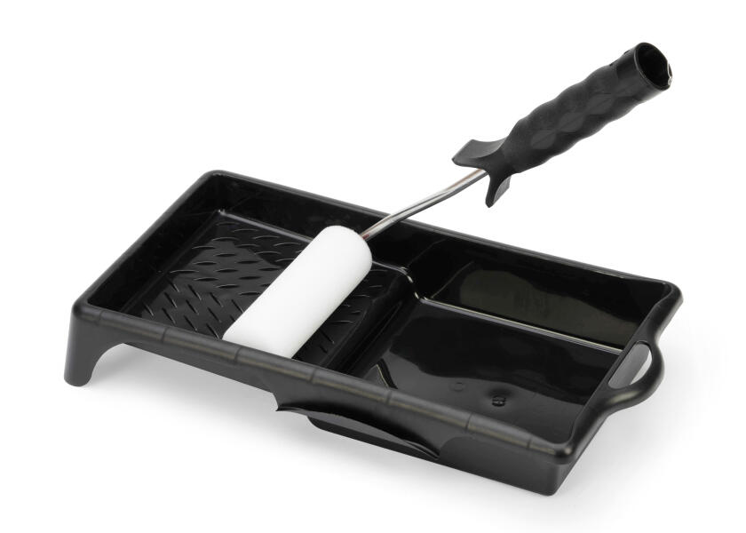 Купить Lackierset/Schaumwalzen, Stiel und Wanne/für Antifouling 7ft.ru в интернет магазине Семь Футов