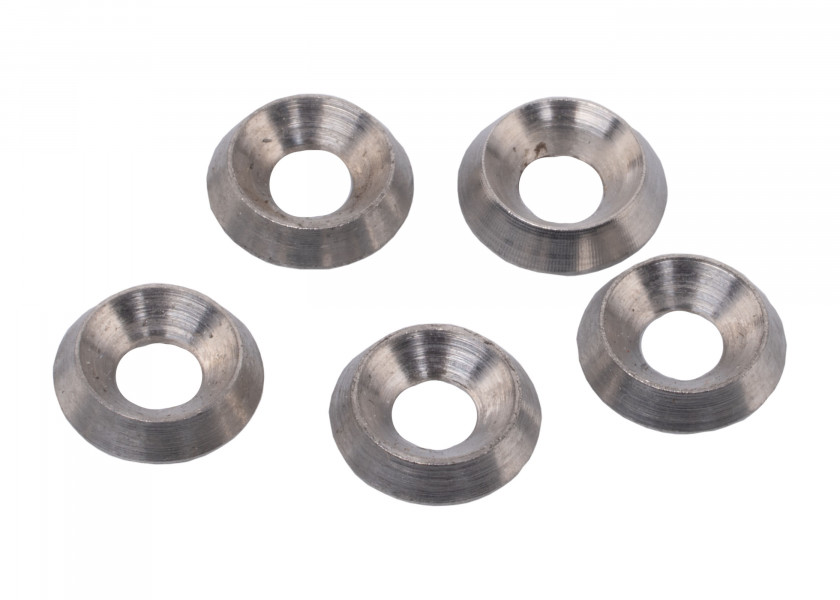 Купить V4A Washers, robust solid material 13930-bvs 7ft.ru в интернет магазине Семь Футов