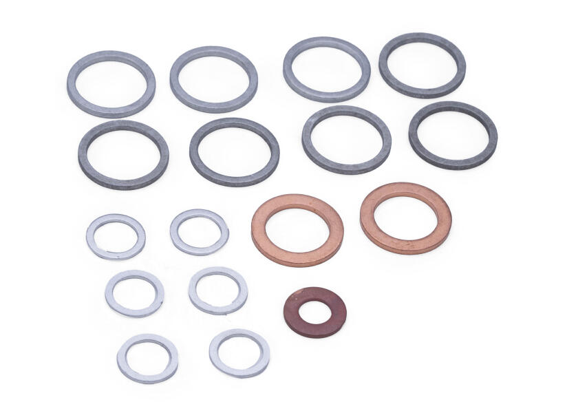 Купить Gasket set fuel system Volvo Penta MD1A, MD1B, MD2A, MD2B, MD11C 79346-bvs 7ft.ru в интернет магазине Семь Футов