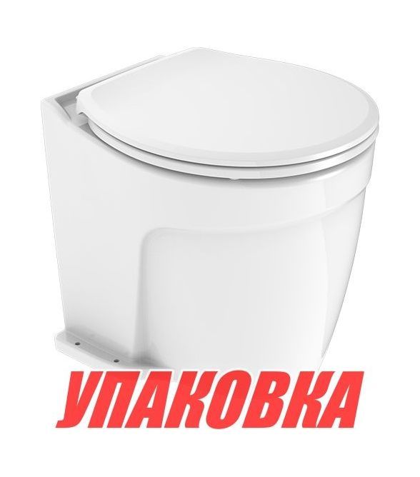 Купить Унитаз электрический 12 В, SeaFlo (упаковка из 2 шт.) SFMTE105_pkg_2 7ft.ru в интернет магазине Семь Футов