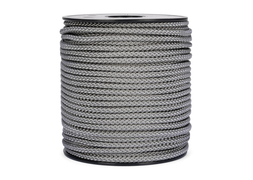 Купить NAUTIC Universal Line / grey / 50 m reel 51954-bvs 7ft.ru в интернет магазине Семь Футов