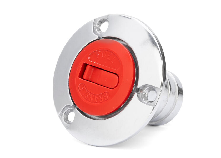 Купить Tank Filler Neck / fuel / red 13574-bvs 7ft.ru в интернет магазине Семь Футов